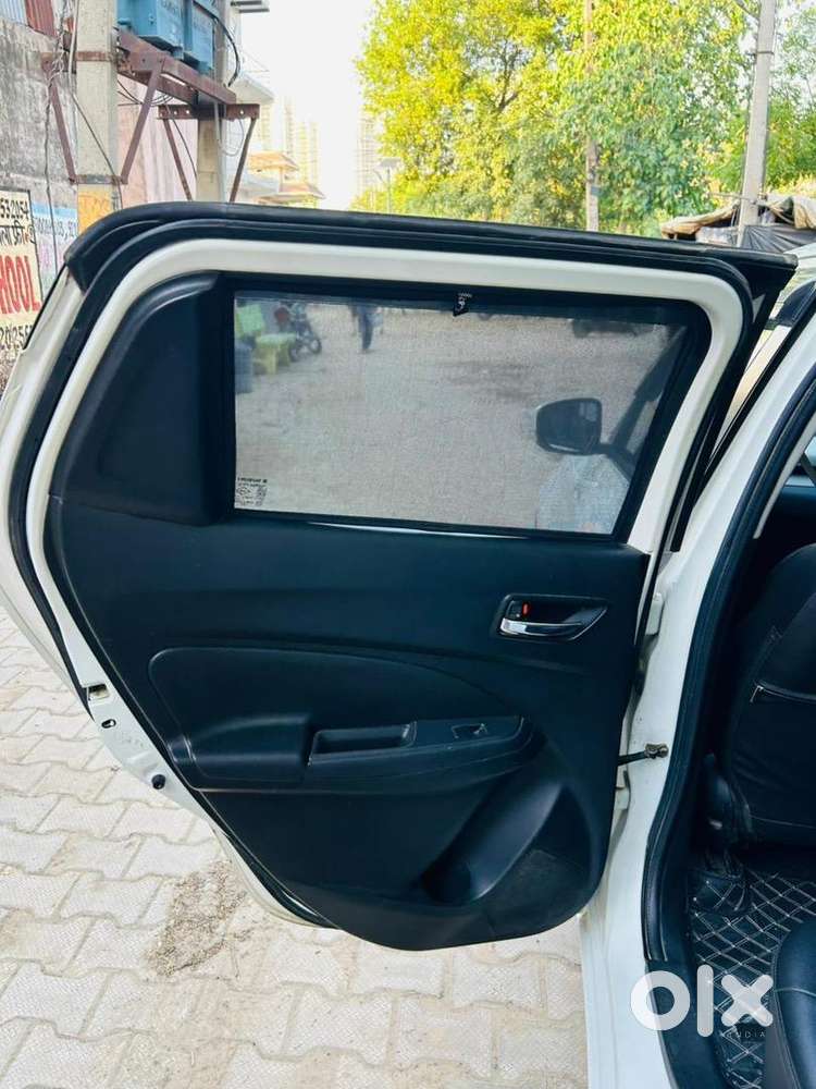 Maruti Suzuki Swift 2023 Petrol Well Maintained