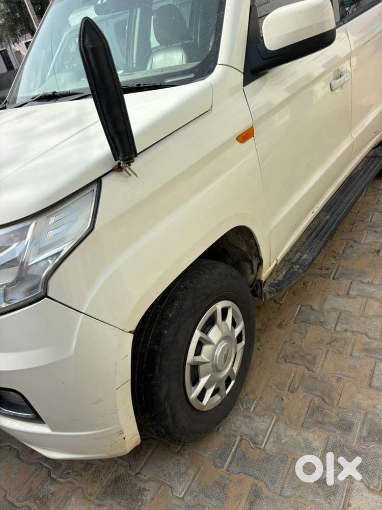 Mahindra Tuv 300 Diesel Well Maintained