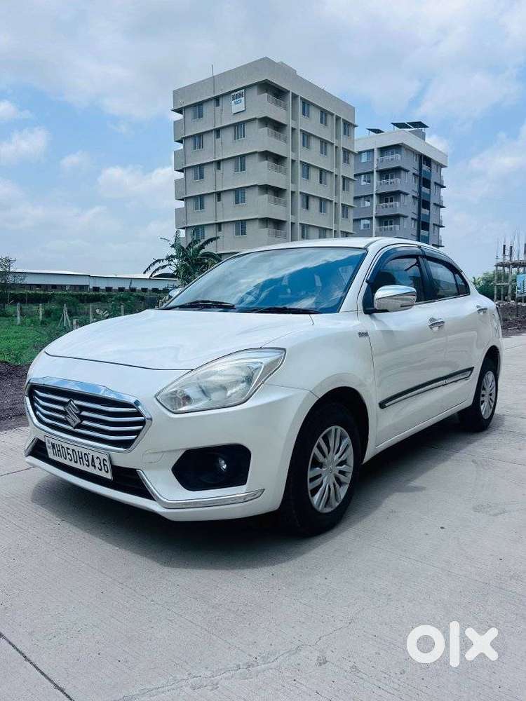 Maruti Suzuki Swift Dzire Vdi (o), 2018, Diesel