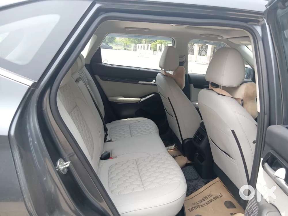 Kia Seltos Gtx Dct, 2023, Petrol
