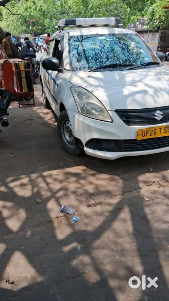 Swit Dzire