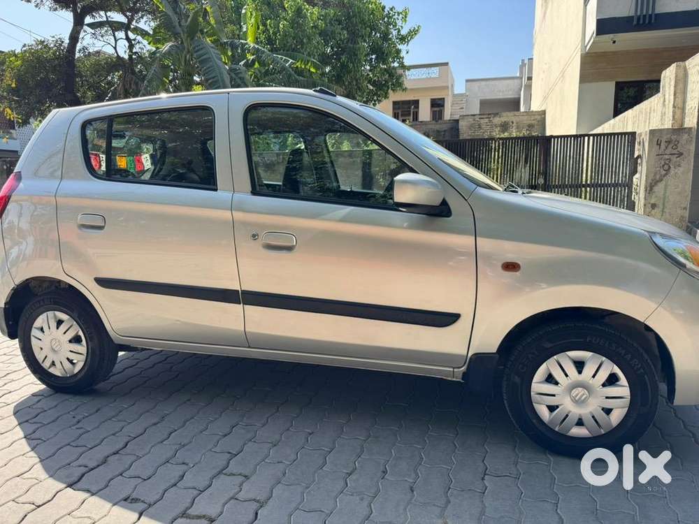 Maruti Suzuki Alto 800 2022 Petrol Well Maintained