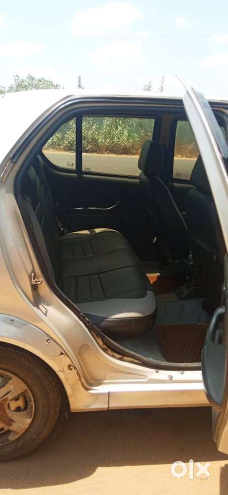 Tata Indica Dl, 2010, Diesel