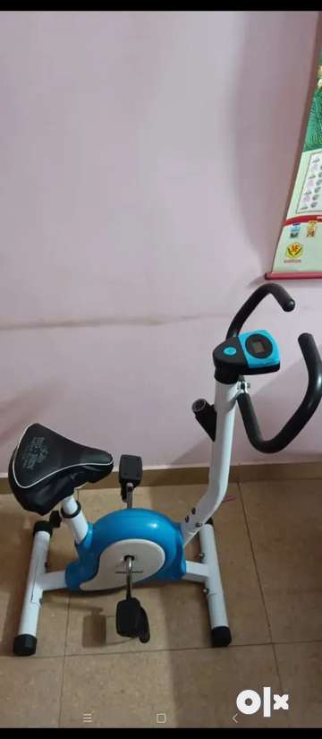 Exercise wala cycle online