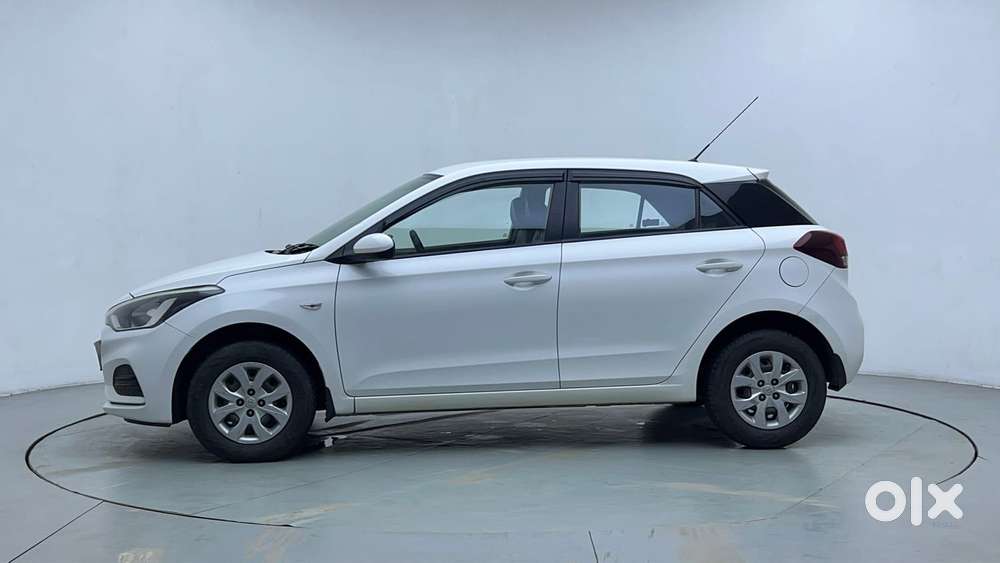 Hyundai Elite I20 Magna Executive 1.2, 2018, Petrol