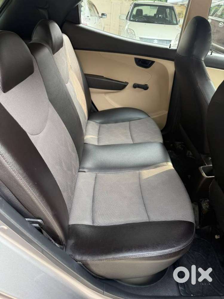 Hyundai Eon Era +, 2014, Petrol