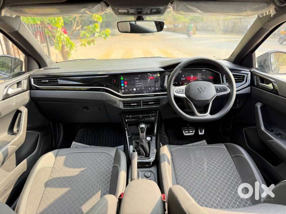 Volkswagen Virtus, 2025, Petrol