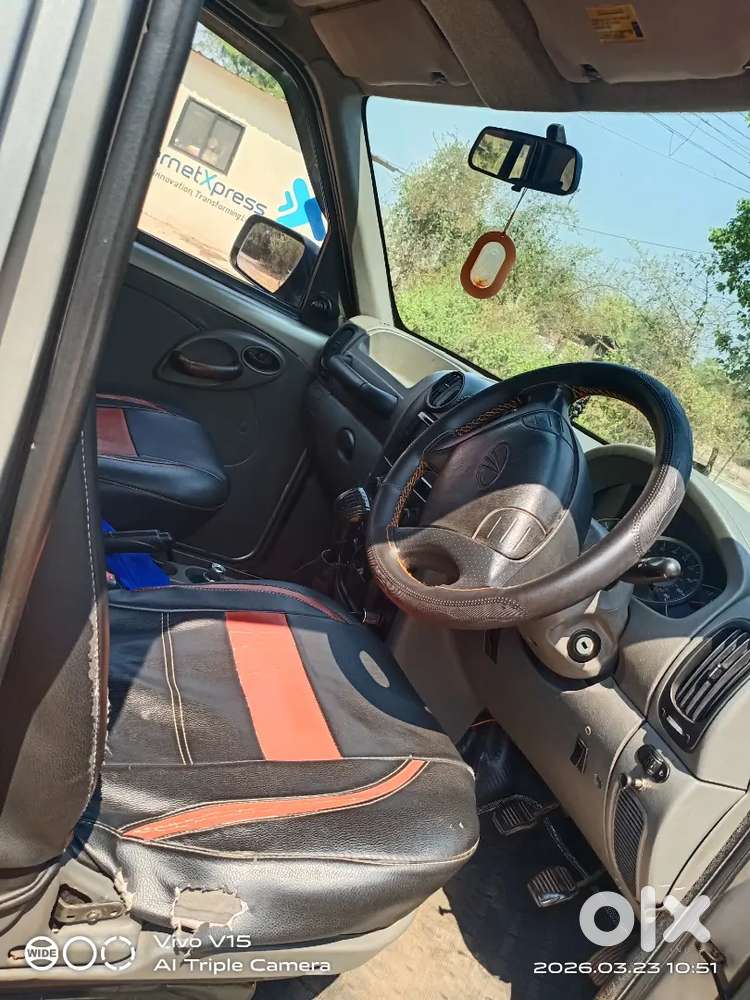 Mahindra Scorpio 2014 Diesel Well Maintained