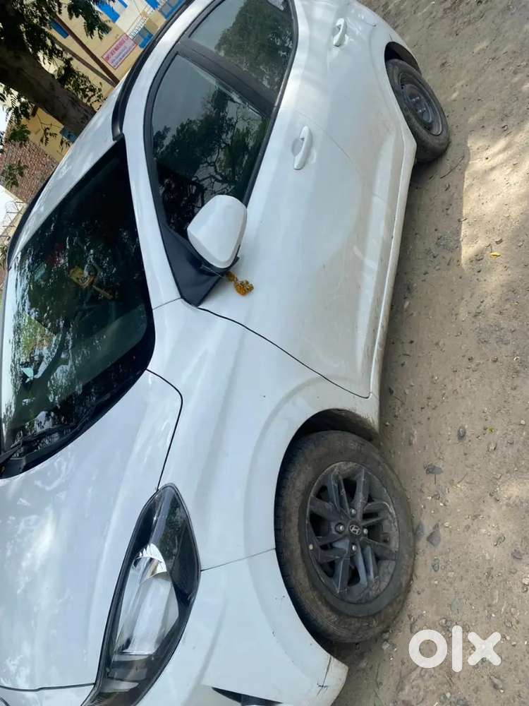 Hyundai Grand I10 Sportz 2020