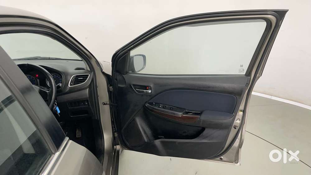 Maruti Suzuki Baleno 1.3 Delta, 2021, Petrol
