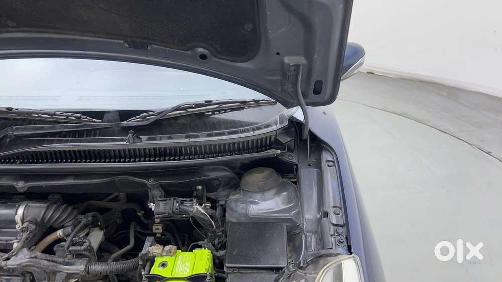 Maruti Suzuki Baleno 1.2 Alpha, 2017, Petrol