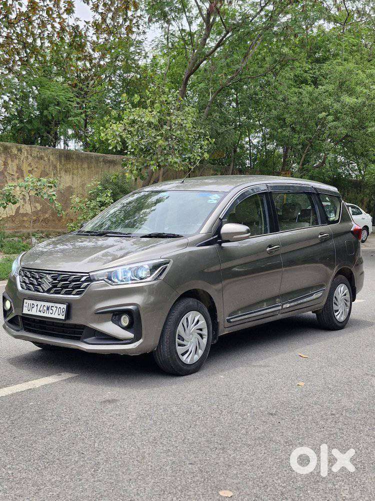 Maruti Suzuki Ertiga Vxi (o) Cng, 2025, Cng & Hybrids