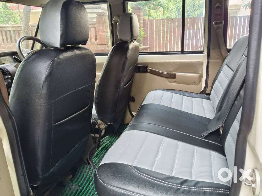 Mahindra Bolero Slx, 2019, Diesel