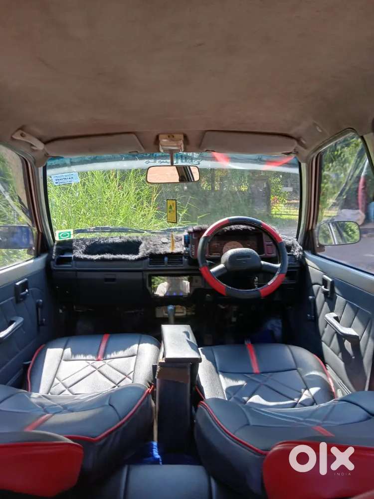 Maruti Suzuki 800 2004 Petrol Well Maintained
