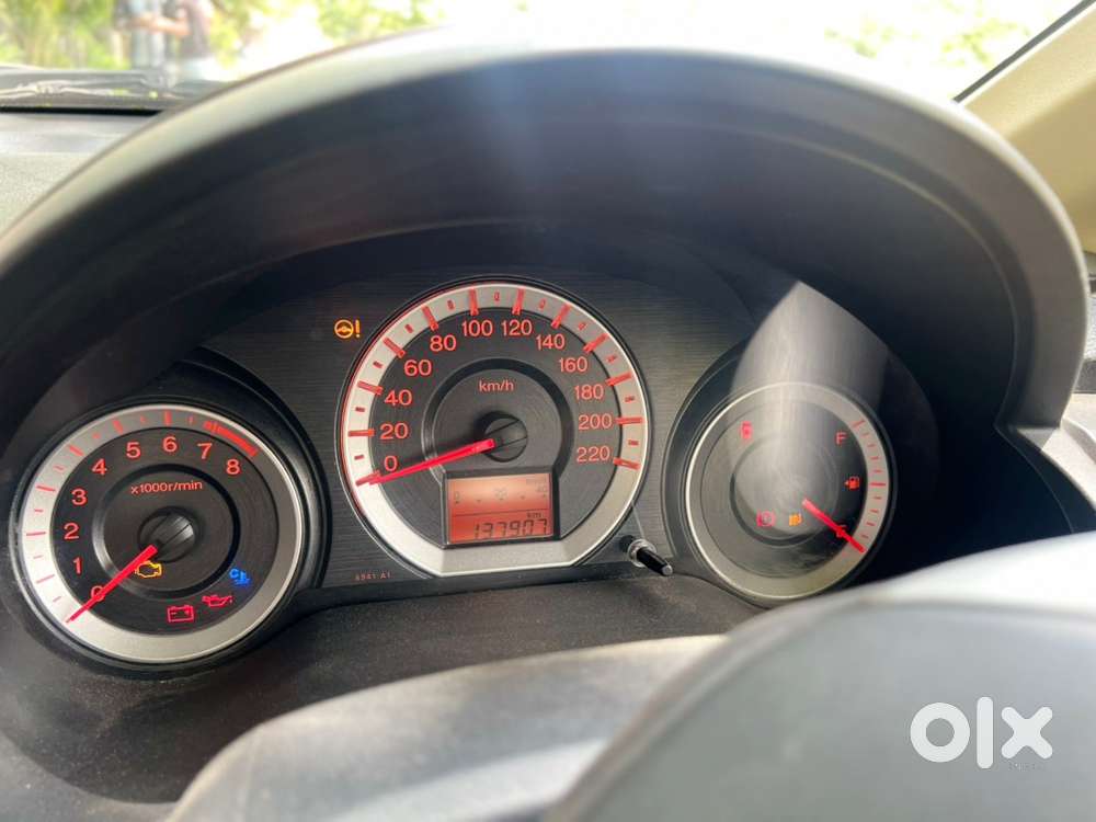Honda City 2009 Well Maintained