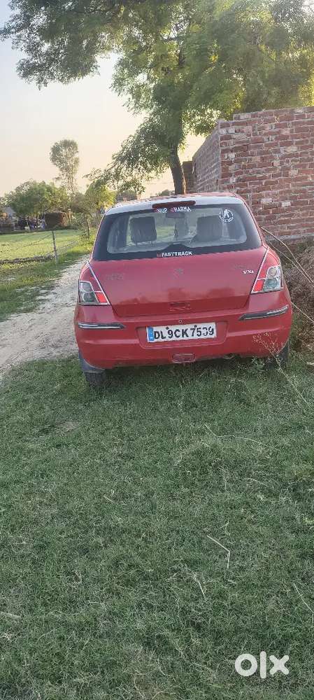 Maruti Suzuki Swift Vxi 2006