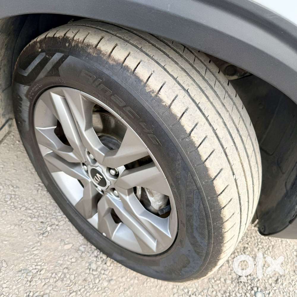 Kia Seltos Htx+ At 1.5 Diesel, 2019, Diesel