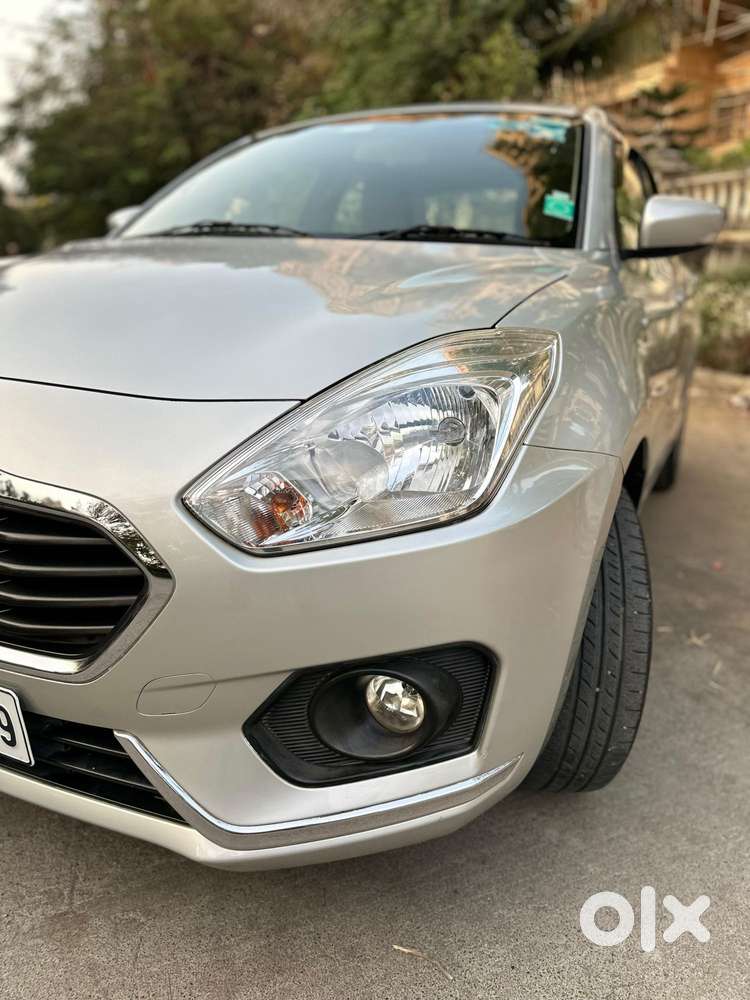 Maruti Suzuki Swift Dzire Zxi Plus , 2017, Petrol