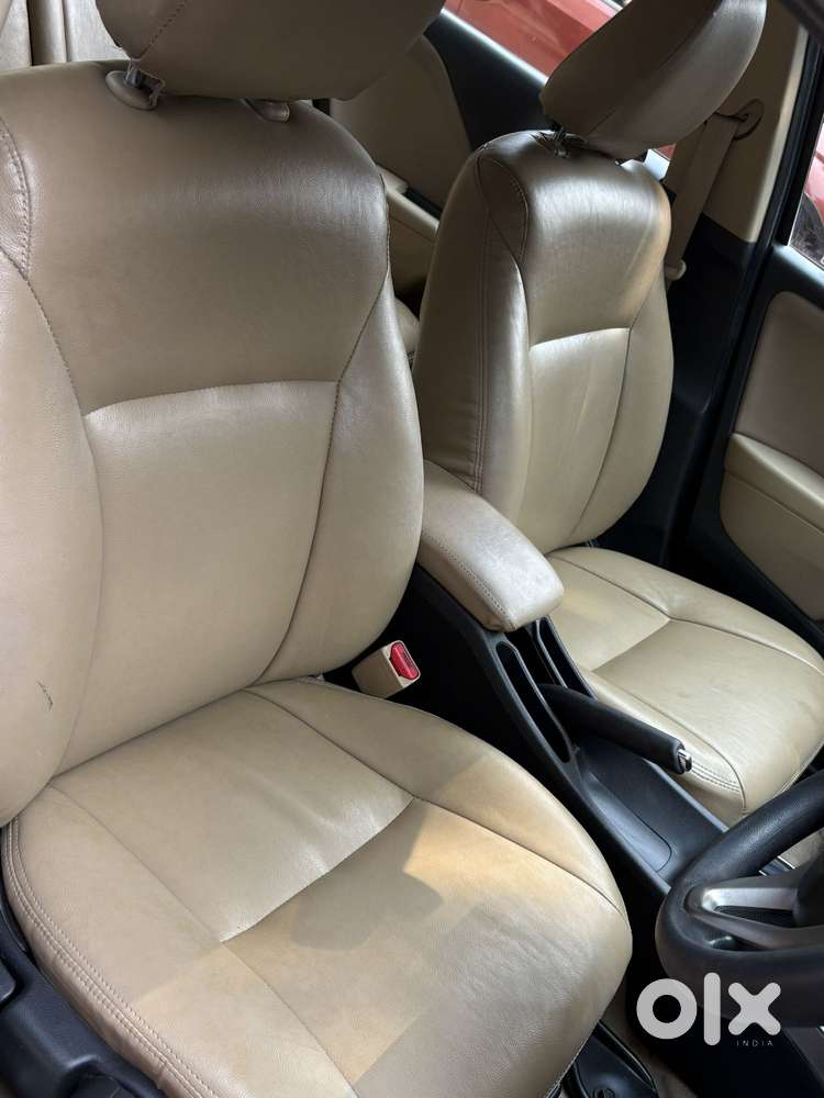 Honda City I Vtec Cvt Sv, 2014, Petrol