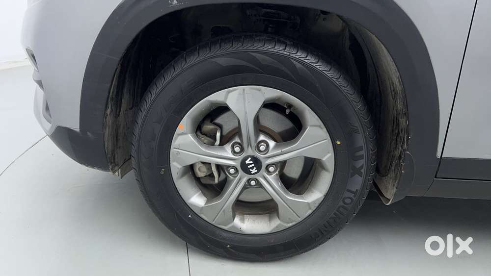 Kia Seltos 1.5 Htk+, 2019, Petrol