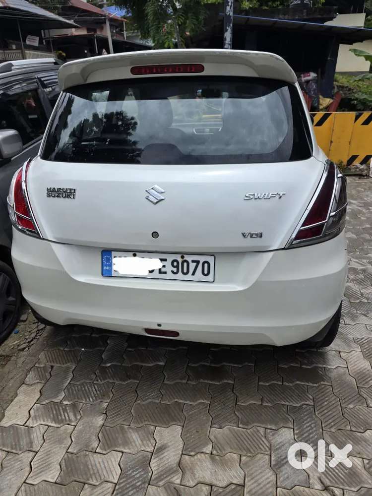 Maruti Suzuki Swift 2013 Diesel Well Maintained