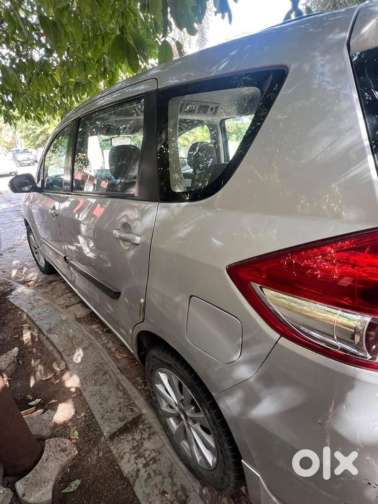 Maruti Ertiga Zdi 2014