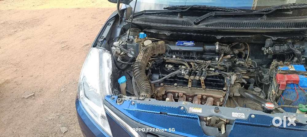 2019 Baleno Delta Cng