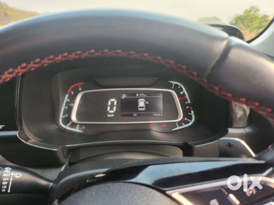 Kia Sonet Htx 1.5 Diesel, 2022, Diesel