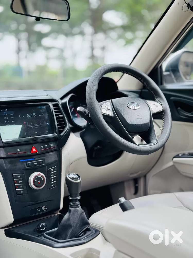 Mahindra Xuv300 W6 Diesel, 2022, Diesel
