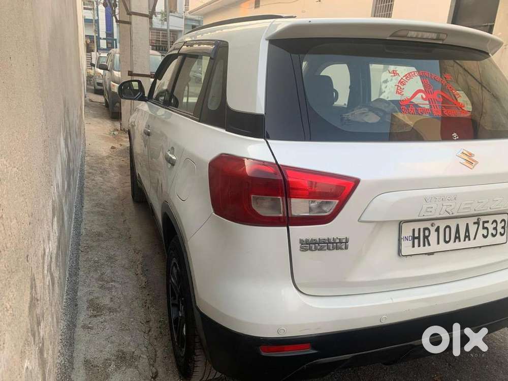 Maruti Suzuki Maruti 2016 Diesel