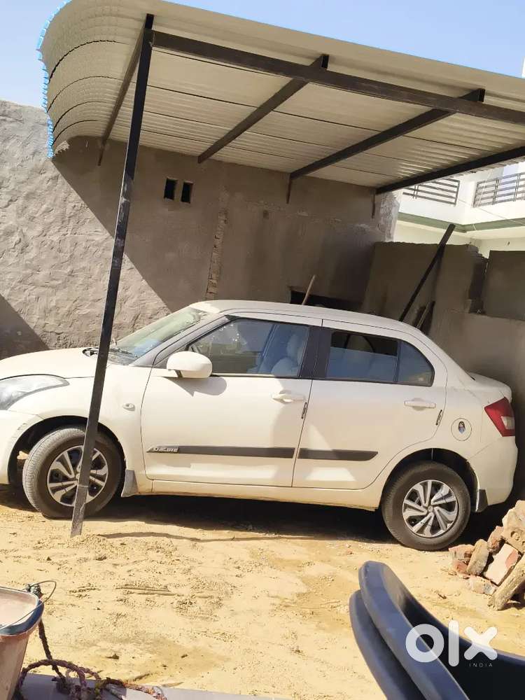 Maruti Suzuki Swift Dzire 2013 Diesel 100000 Km Driven