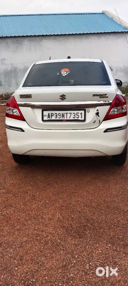 Maruti Suzuki Dzire Tour 2020