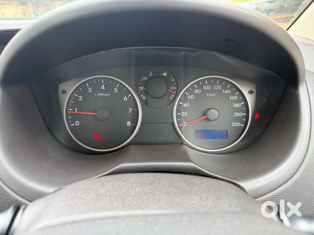Hyundai I20 Magna Optional 1.2, 2013, Petrol