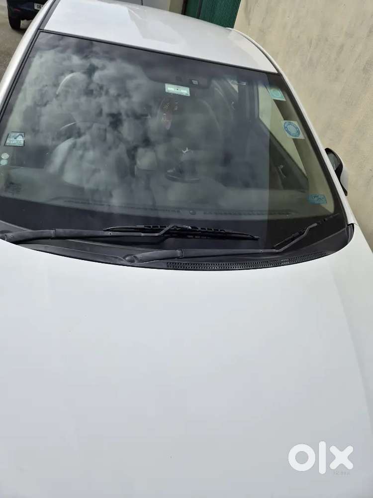 Hyundai Verna 2015 Car