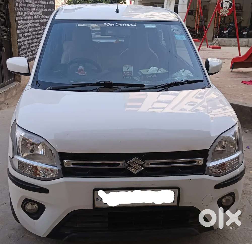 Maruti Suzuki Wagon R 2023 First Owner