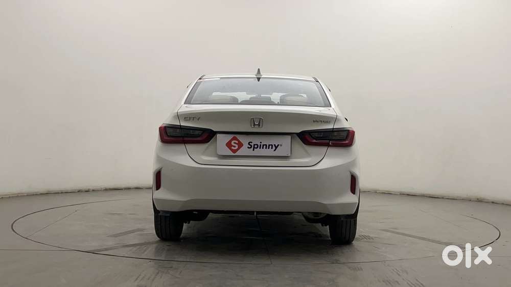 Honda City 1.5 Zx I-vtec Mt, 2022, Petrol