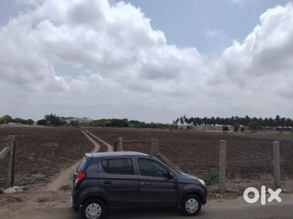 Maruti Suzuki Alto 2013 Lxi Petrol