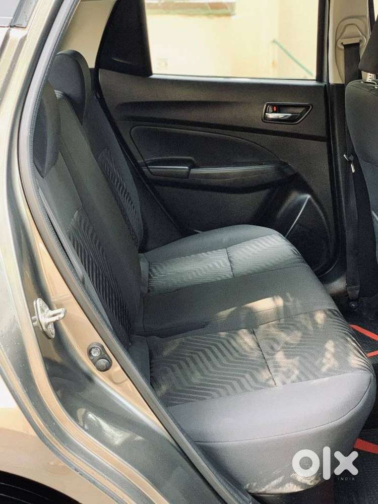 Maruti Suzuki Swift 2018 Amt Vxi, 2021, Petrol