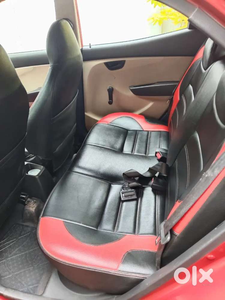 Hyundai Eon 2014 Petrol Good Condition
