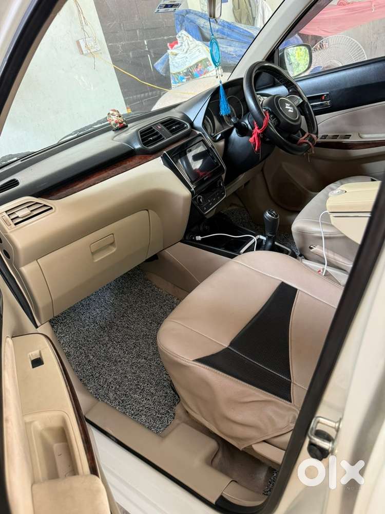 Swift Dzire 2018 Maruti Suzuki Good Condition