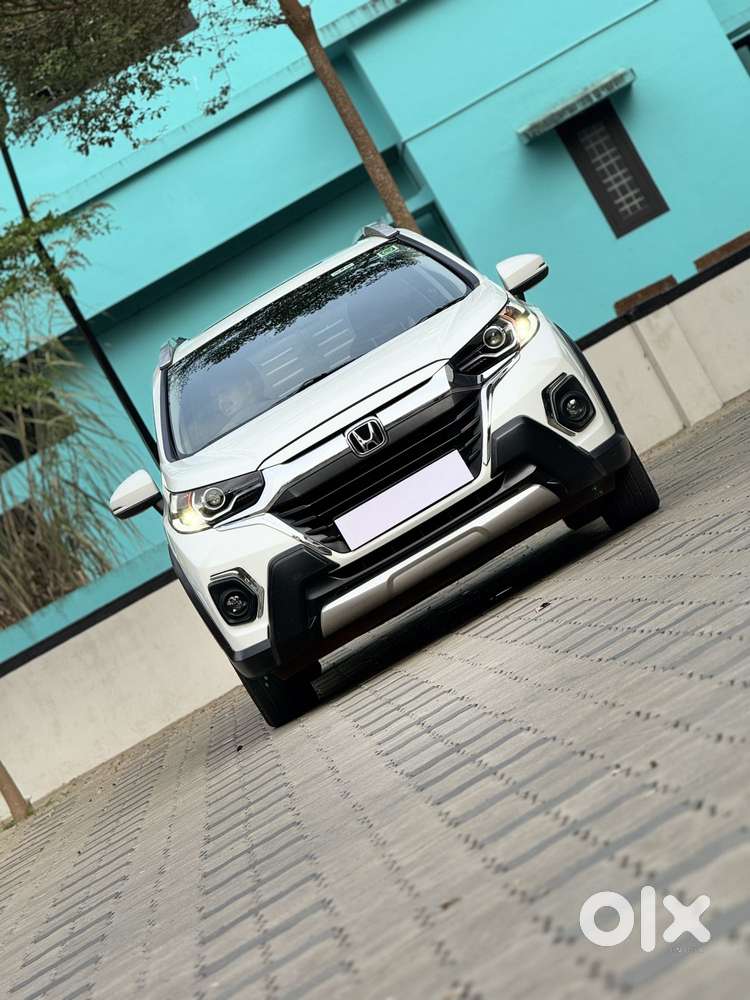 Honda Wr-v 1.5 Vx I-dtec, 2021, Diesel