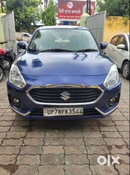 Maruti Suzuki Swift Dzire 1.3 Vxi, 2018, Petrol