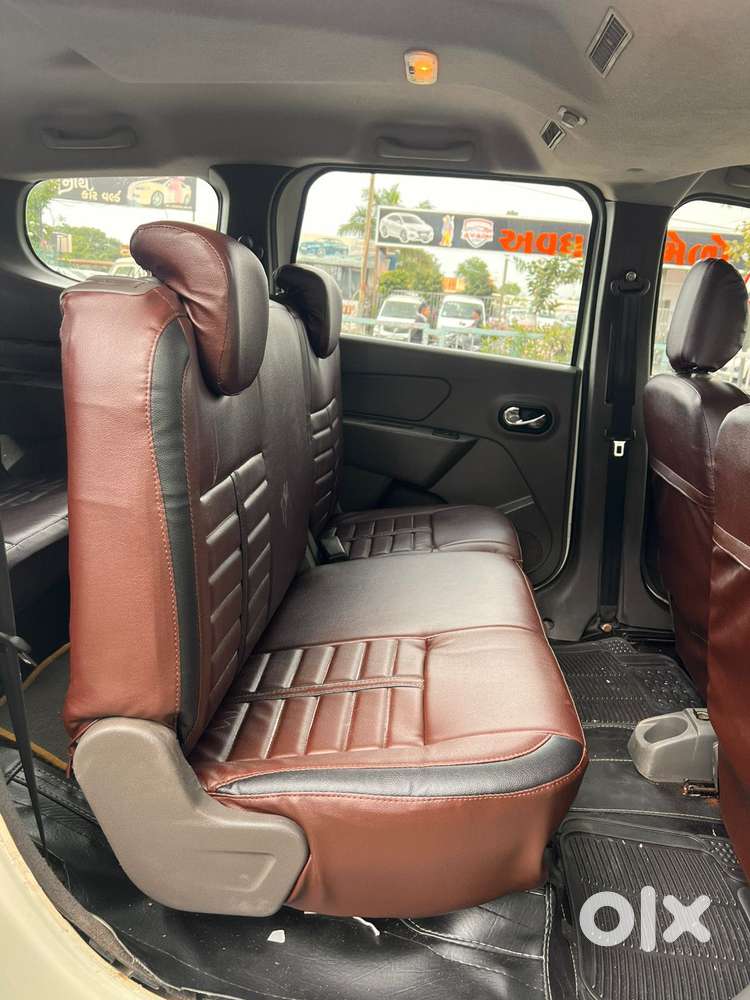 Renault Lodgy 1.5 110 Ps Rxl World Edition, 2016, Diesel