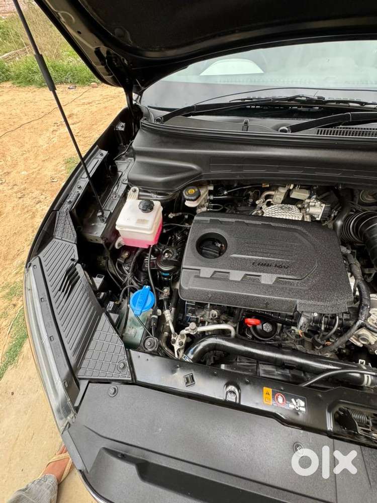 Hyundai Creta 2022 Diesel Good Condition