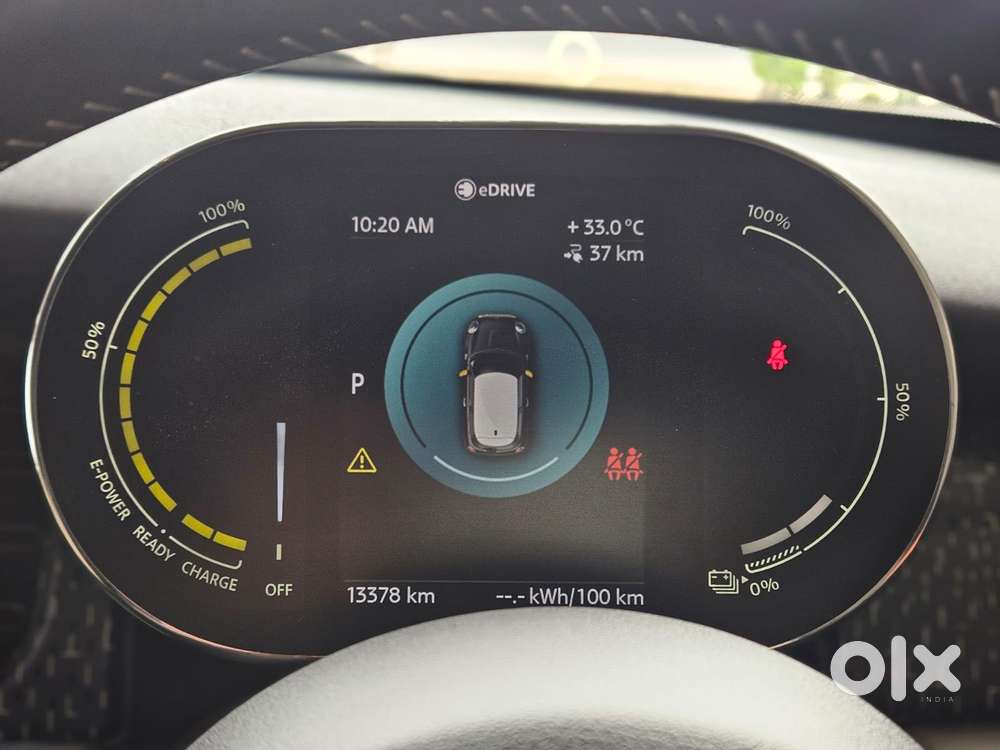 Mini Cooper Se 3-door, 2023, Electric