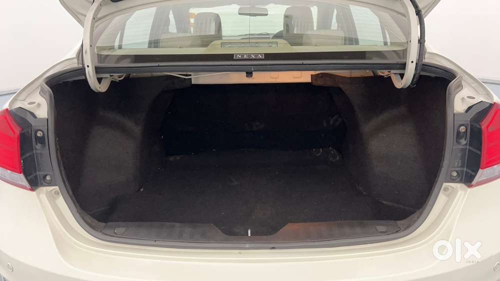 Maruti Suzuki Ciaz Alpha 1.5, 2023, Petrol