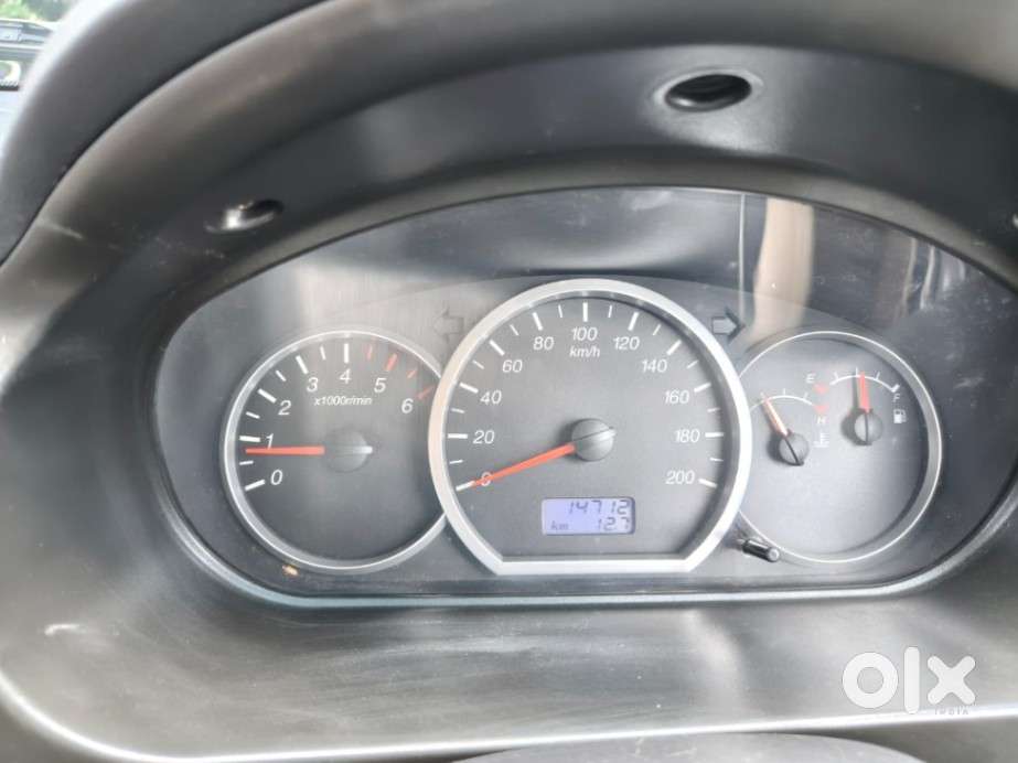 Chevrolet Enjoy 1.3 Tcdi Ltz 8-seater, 2017, Diesel