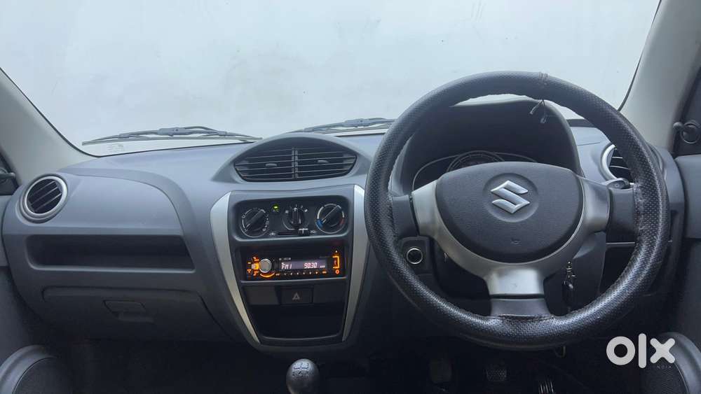 Maruti Suzuki Alto 800 Lxi, 2014, Petrol