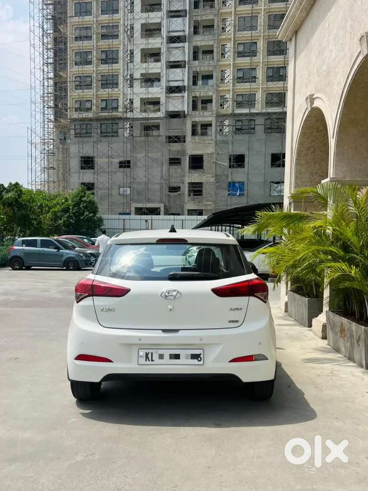 2015 Model Hyundai I20 Asta Single Owner