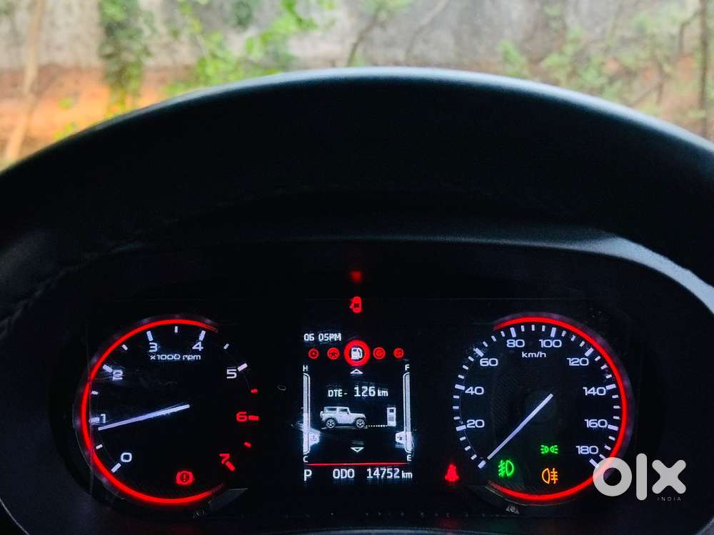 Kia Seltos 1.5 Hte Diesel Imt, 2025, Diesel